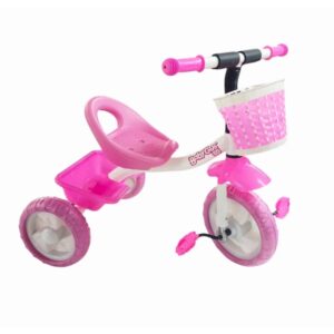 Triciclo metal 76974