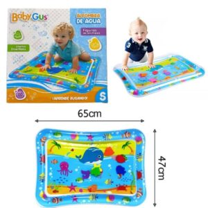 Alfombra de agua sensorial 75453