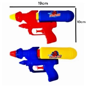 Pistola agua 19cm Spiderman 60438