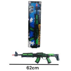 Ametralladora blister 66cm 77256