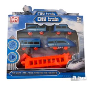 Tren caja 877-30.