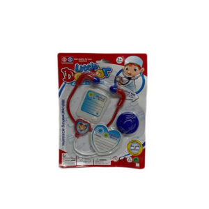 Set de doctor blister19 x25cm