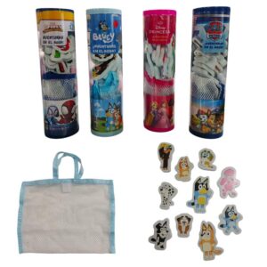 AVENTURAS EN EL AGUA TAPI. PARA JUGAR EN LA BAÑERA