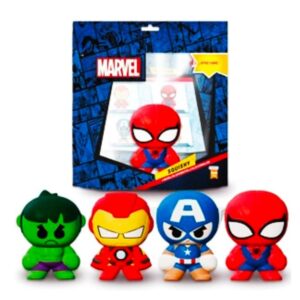 Squishy Marvel