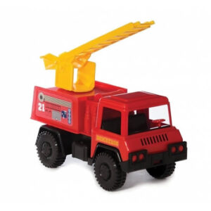 Camion bombero 26cm