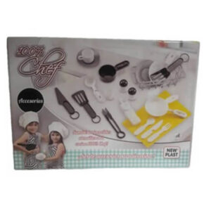 Accesorios para cocina 100%cheff