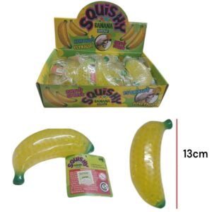 Squishy Banana