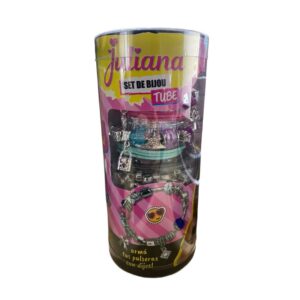 Juliana Bijouterie Tube.
