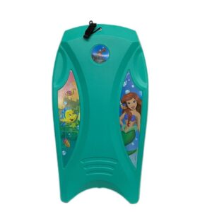 Barrenador sirenita verde