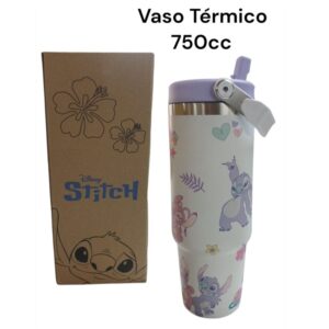 Vaso termico 750cc Stitch 1174