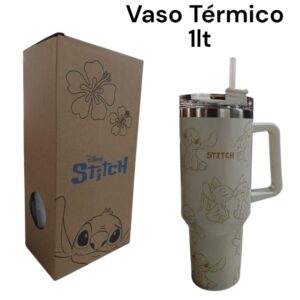 Vaso Termico 1lt Stitch