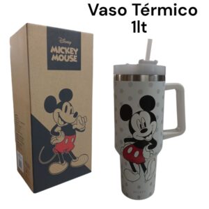 Vaso Termico 1 lt Mickey