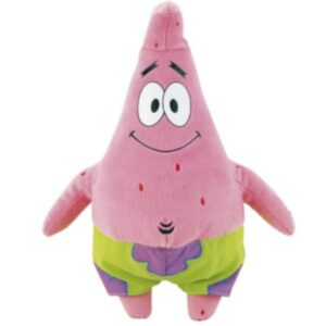 Patricio Star 40cm. Bob Esponja