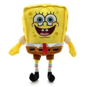 Bob esponja 40cm.