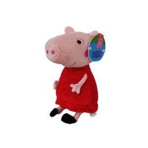 Peppa pig 20cm