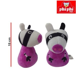 Peppa pig- Rebecca 15cm