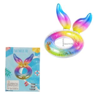 Salvavida 70cm conejo