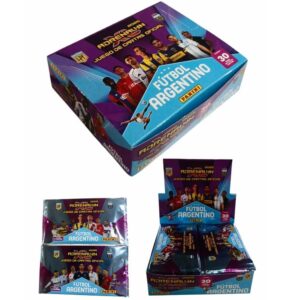 Adrenalyn XL Extensiones Futbol Argentino