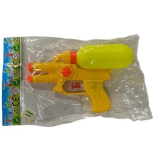 Pistola agua 17cm 013