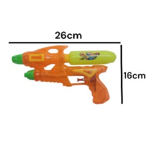 Pistola agua 25CM