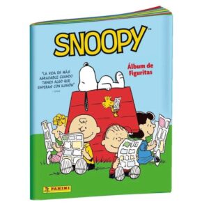 Album Snoopy