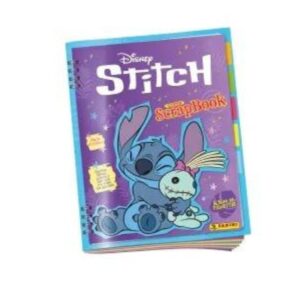 Album Stitch
