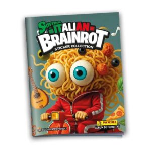 Album Italian Brainrot