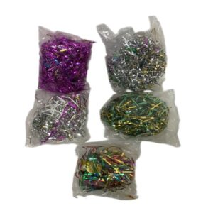 Viruta (Colores surtidos)