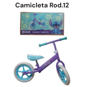 Camicleta Rodado 12 Stitch 77920