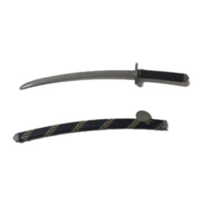 Espada con funda 34cm