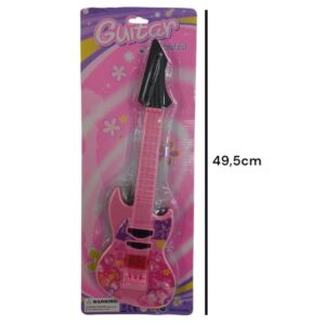 Guitarra blister 16367