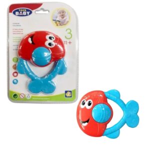 Sonajero 7788 Pececito