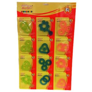 Mordillo blister 8601 varios modelos