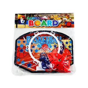 Basquet para puerta bolsa 20x20cm