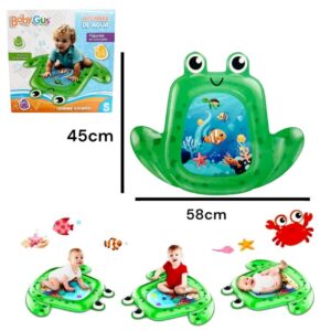 Alfombra de agua sensorial 77085