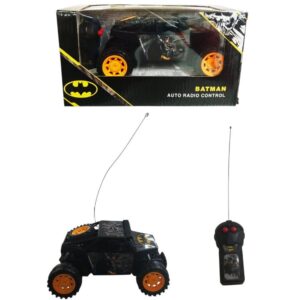 Auto a radio control 2F 20cm Batman 53547