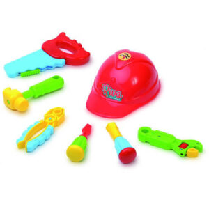 Herramientas con casco