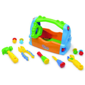 Herramientas con cajon