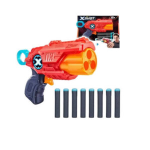 Pistola c/8 dardos.Mk3