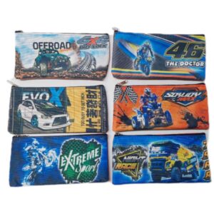 Canopla chata vehiculos 22 x 10cm