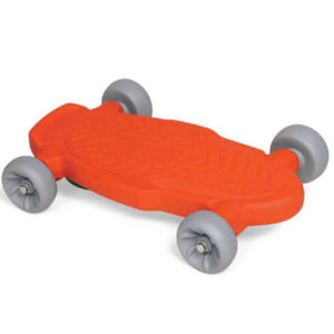 Skate plástico de 55 cm y de 60cm