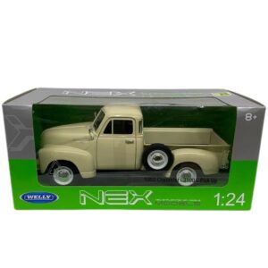 Welly 1.24 Chevrolet 3100 Pick Up 1953