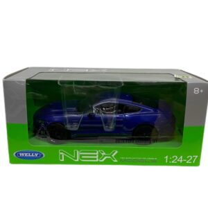 Welly 1.24 Ford Mustang Gt 2015