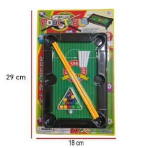 Pool 22cm x 16cm blister 12772