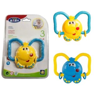 Sonajero 7788 elefantito