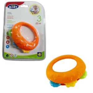 Sonajero 7788 Pandereta