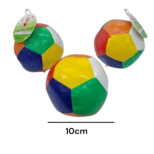 Pelota soft 10cm diam.