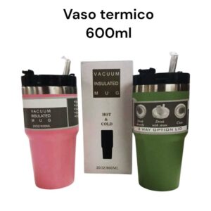 Vaso termico 20419