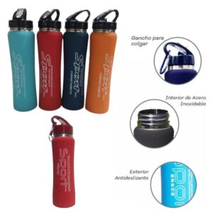 Botella 750 ml 270 sport