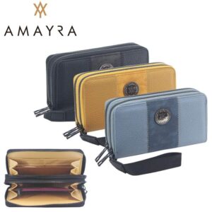 Billetera Amayra 2 divisiones 9550